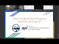 Open Data Portal with City of Syracuse