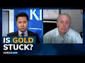 What gold price needs to break out of its range - Peter Hug