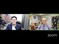 Q A Ep 9 Family Protection Unit Sergeant Scott Aaron - Oxnard Police Department