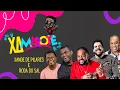 Download Lagu Xande De Pilares e Roda Do Sal - Xamarote