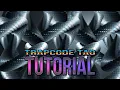 Trapcode Tao Free After Effects Tutorial Background