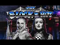 Thunder Rosa v Steph De Lander THE BLOCK IS HOT