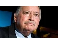 Former Quebec premier Jacques Parizeau dead at 84