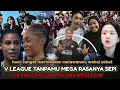 Download Lagu Mega Promises to Return! V-League in Turmoil, Red Sparks and Fans Cry with Joy❤