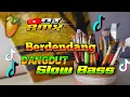 Download Lagu DJ Berdendang || Dangdut Slow Bass || DJ Viral Tik Tok Terbaru (No Inisial Remixer)