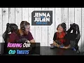 Podcast - Reading Our Old Tweets