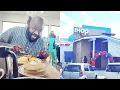 We Ate At The Bahamas FIRST IHOP For Its GRAND OPENING