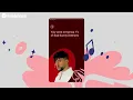 YouTube Music Recap 2022 Jahresrückblick