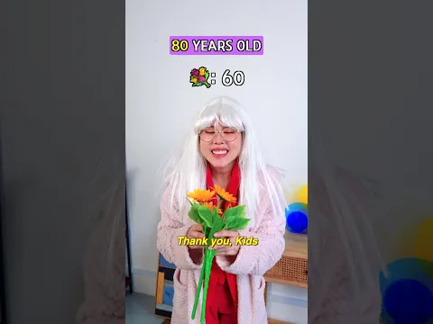 The only time boys get flowers