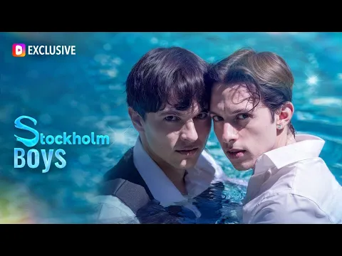 Stockholm Boys ｜ https://dramawave.onelink.me/xiNZ/toezpcw3