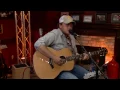 Josh Abbott - Oh, Tonight [Acoustic] 3/7 | The Kidd Kraddick Morning Show