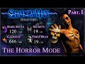 Download Lagu Shadow Man: Remastered [PC] - Guide 100% / The Horror / All Cadeaux, Dark Souls \u0026 Secrets (Part.1/2)