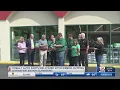 O Reilly Auto Parts welcomed with ribbon cutting