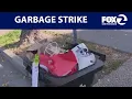 Download Lagu 2 dozen Bay Area cities affected by nationwide garbage strike