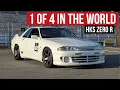 Download Lagu HKS Zero R: The Ultimate R32 GT-R That Never Became A Reality