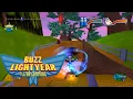 Lagu Buzz Lightyear of Star Command (PS1) 100% - Part 6 - Jo-Ad 2