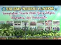 LOMBA PADUAN SUARA_MASA JEDA SMP NEGERI 1 LASEM_SELASA 16 DESEMBER 2025