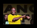 ANC-Thula Mntanami Ukhalelani Zizojika Izinto