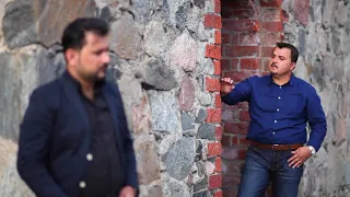 Mariwan Safadin Aryan Karim HANASA 