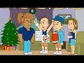 Lagu GoAnimate Laziness #31: A Lazy Baby Tum Christmas (Christmas 2025 Special)