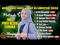 KUMPULAN SHOLAWAT PENARIK REZEKI, FULL ALBUM DJ SHOLAWAT TERBARU 2025, BASS HOREG | HANNIT WAHANINI