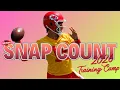 SNAP COUNT 2026 Training Camp Camp Battles Offseason Stock Market Fantasy Football Primer