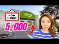 JOANN Hiring 5 000 Employees for Holiday Shopping Season