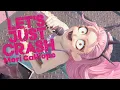Lagu 【MV】LET'S JUST CRASH - Mori Calliope (2nd Opening Theme of TV Anime GACHIAKUTA)