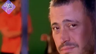 الكلمة الحلوة اللي تهو ن 