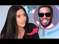 The Kardashians Surprising Connection to P Diddy