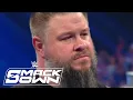 Kevin Owens Is Ready For The Green Light WWE SmackDown Highlight 26 WWE on USA