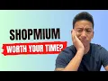 Shopmium Review - Save Money OR A Waste Of Time Hmm