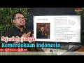 Lagu Peran Umat Islam dalam Kemerdekaan Indonesia
