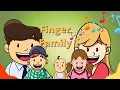Lagu Familia dedo | Finger family Instrumental