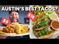 We Compete to Find Austin s 3 Best Local Restaurants 50 Budget