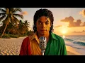 Download Lagu You Are Not Alone – Michael Jackson (Reggae AI Cover) 🌴 | Soulful Island Vibes Version