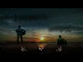 Adham Mohamed - Saiet El Ghoroub ( Lyrics Video - 2020) أدهم محمد - ساعة غروب
