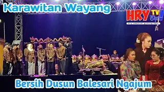 Download Gending Gending Wayang Balesari MP3