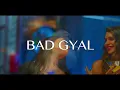 Busy Signal x Jonasu -  Bad Gyal Remix (Music Video)