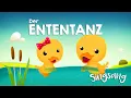 Der Ententanz – Singsang – Lieder für Kinder