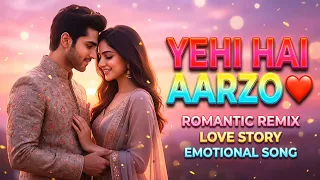 yahi hai aarzoo old hindi remix item song 2026 romantic song dance remix video song