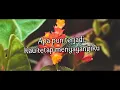 Bukan Kau Yang Pertama - Meriam Bellina