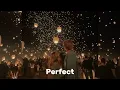 Perfect - One Direction ( sped up + Reverb)