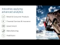 24 Hours of PASS EDP 2016 - Advanced R Analytics in SS2016 using R Tools for Visual Studio
