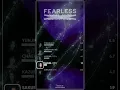 LE SSERAFIM ~ Fearless (2023 Ver.) ~ LINE DISTRIBUTION | VERTICAL VIDEO @stzutegy