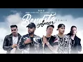 Niko La Fábrica - Bendito Amor RMX Ft Abner, daniel huen, Omar Koonze, Jerry Di