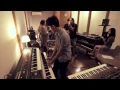 Download Lagu Sounds From The Corner : Session #2 Maliq \u0026 D'Essentials