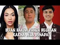 Lagu MENGEJUTKAN√√ IRFAN HAKIM UTARAKAN KENAPA BARU SEKARANG BARU MUNCUL MENGAKU ANAK DENADA 