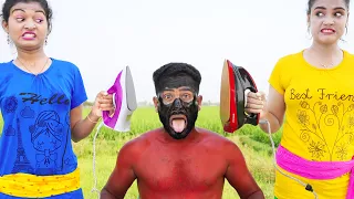 Download Must Watch Top New Special Comedy Video 😎 Amazing Funny Video 2023 Episode 205 By Busy Fun Ltd MP3