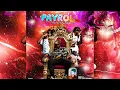 Payroll 💰👑 | Muddy Soca Mix 🇬🇩🔥 | Dee Jay Krysis